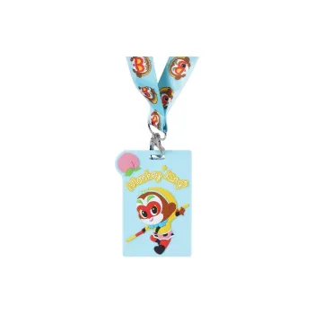 On The Beauty Of The Film PVC, Polyester Pendants Unisex