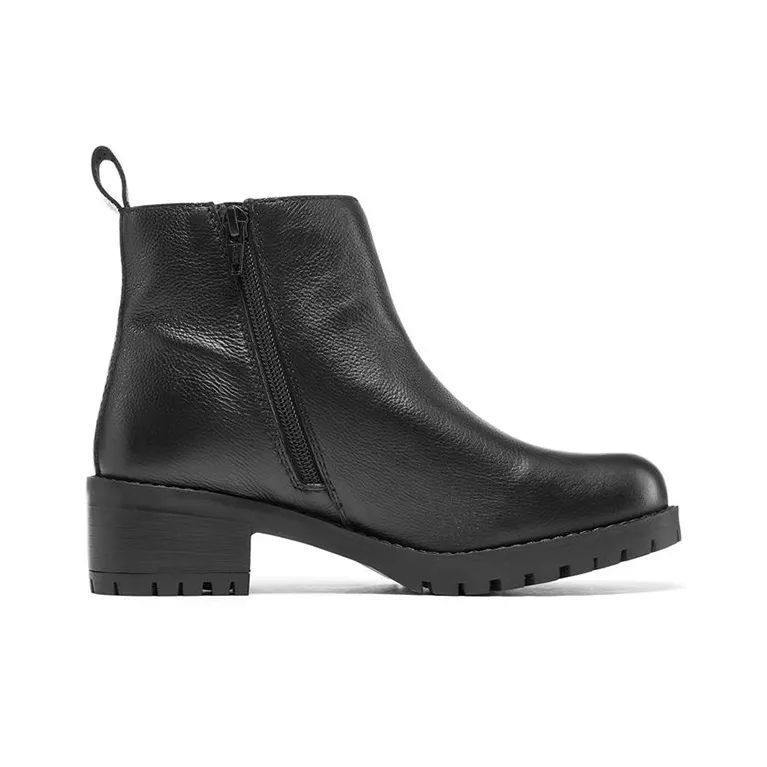 Skechers Lugnut New Fav 'Black' Women's-1