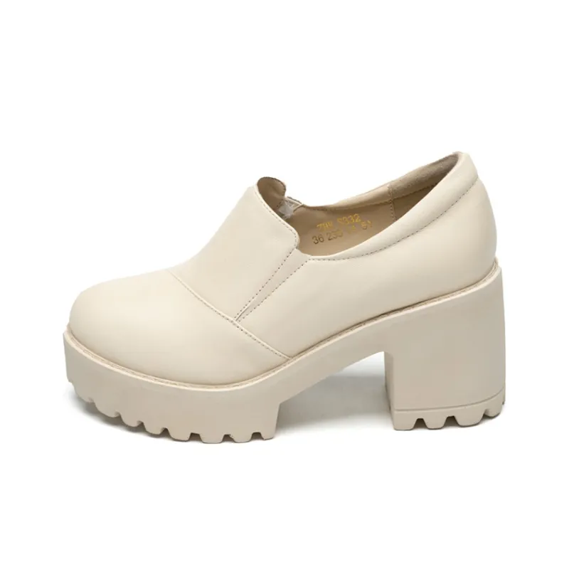 ZHR Women's Casual Shoes 8cm Women's-8