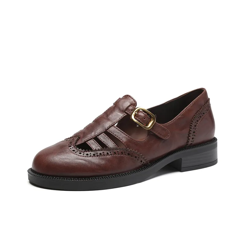 ZHR Women's Casual Shoes 3cm Women's-9