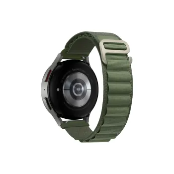 FZRT Samsung Compatibility Watch Band Nylon Material