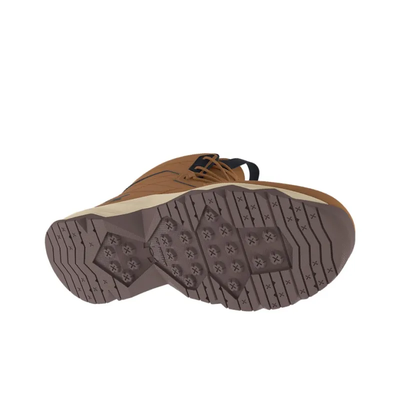 Under Armour Stellar G2 6 Inch 'Utility Light Brown'-3