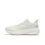 Feather White/White Pink