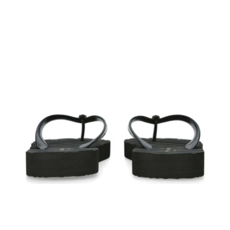 Kurt Geiger London Flip Flops Men's Black-4