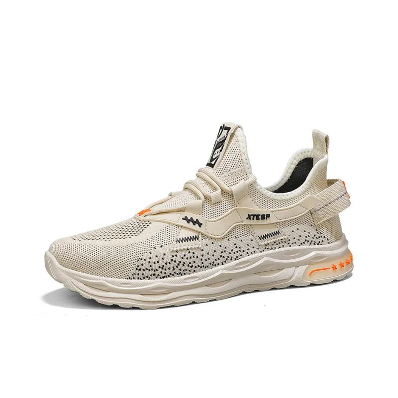 Abango Low-Top Casual Shoes Men's-1