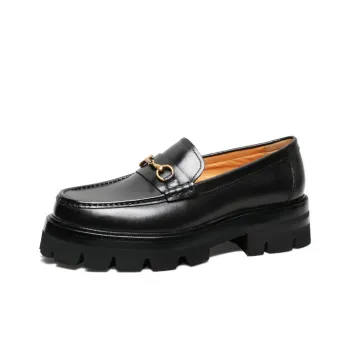 SAINTNJORD Men's Casual Shoes Men's Black
