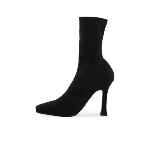 Tony Bianco Ankle Boots Women's Black