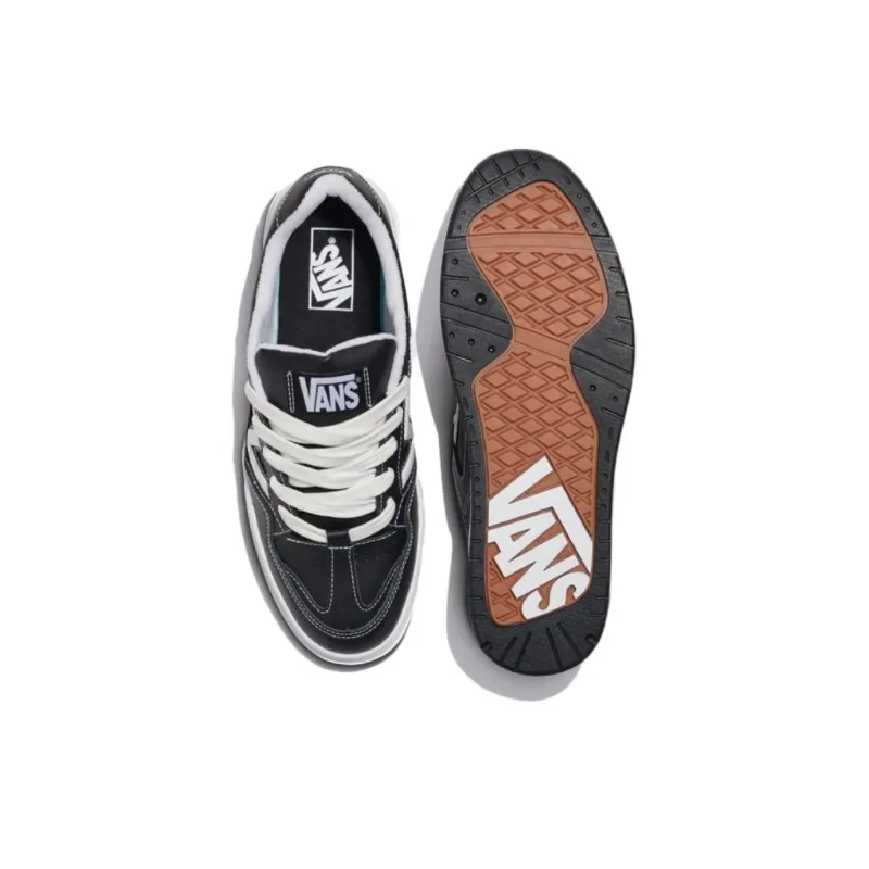 Vans Upland Sneakers-4