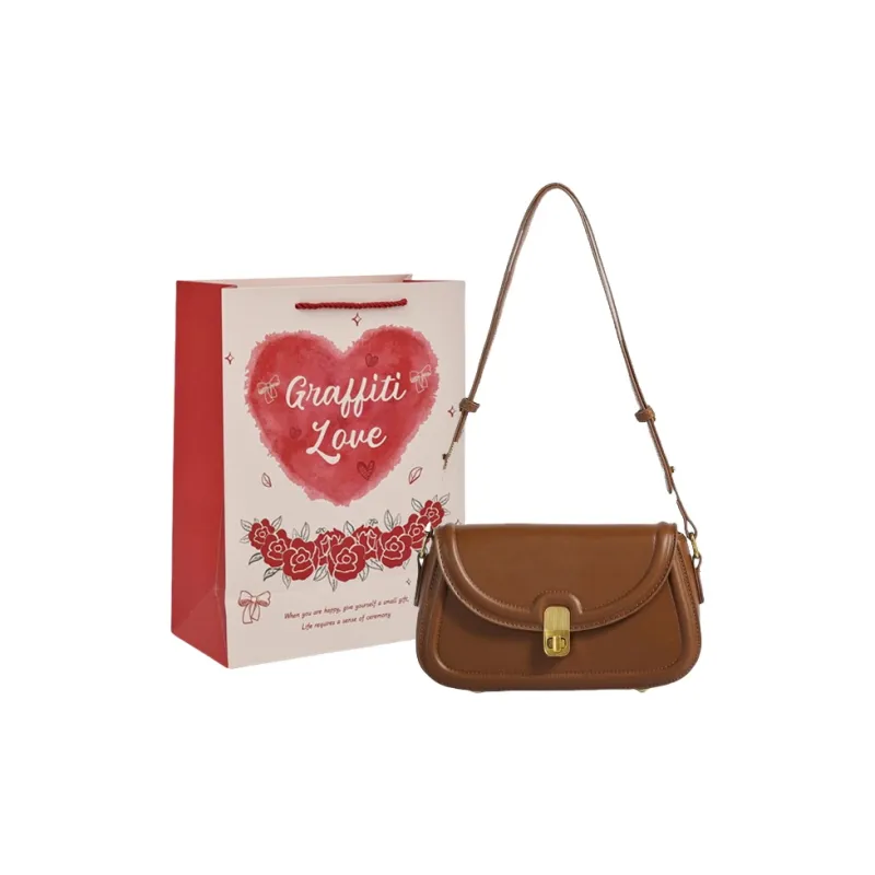 GOX Shoulder Bags-21
