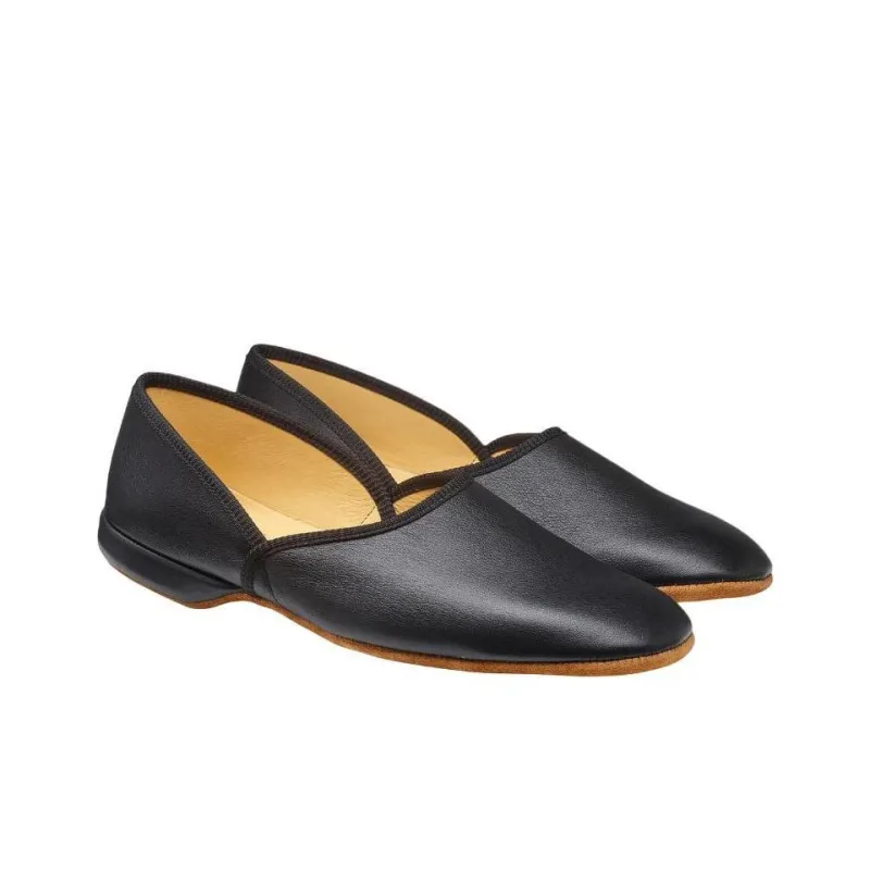 CROCKETT & JONES Savoy 2 Casual Shoes Men's Black-2