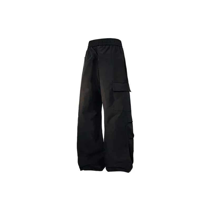 Kingsgspc Cargo Pants Unisex-1