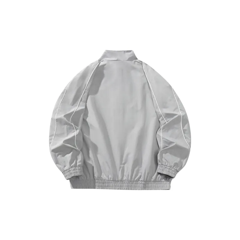 Tre Club Jackets Unisex-3