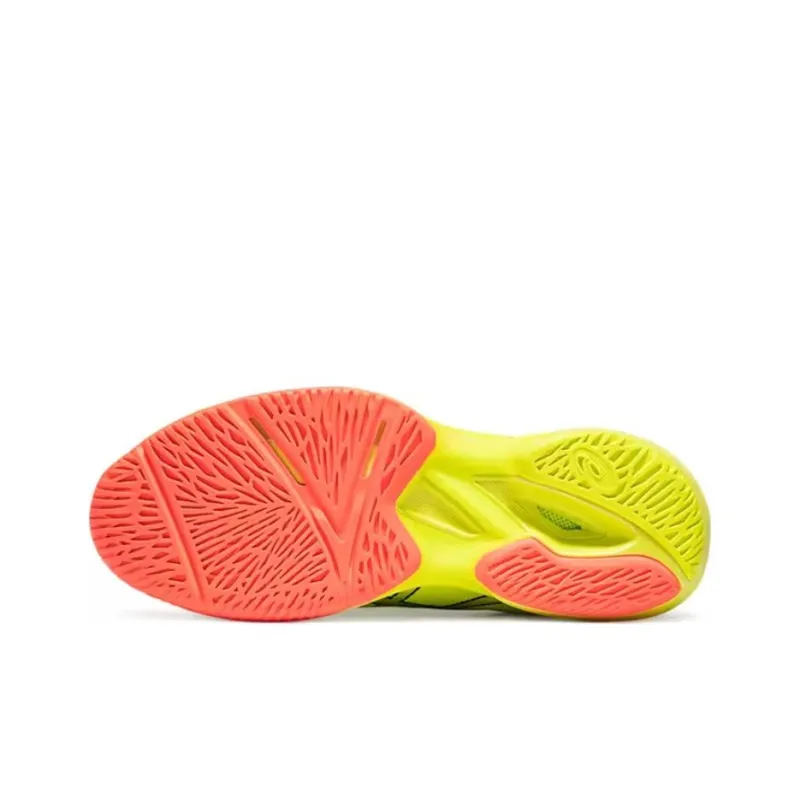 Asics Solution Speed Ff 3 'Paris'-4