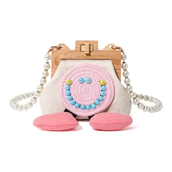 MASTER CANVAS Shoulder Bags