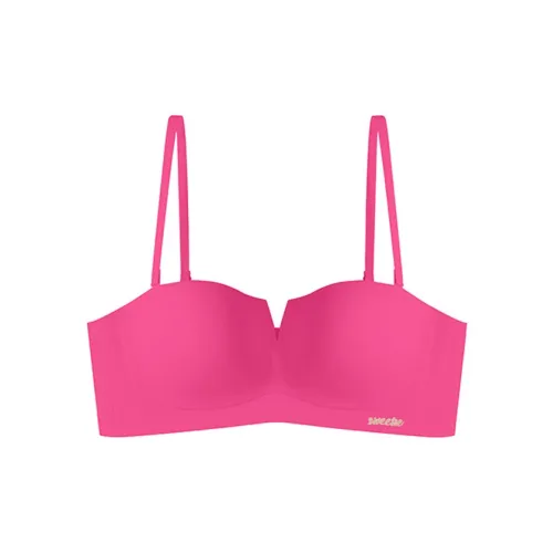 According to pomelo Women's Bras