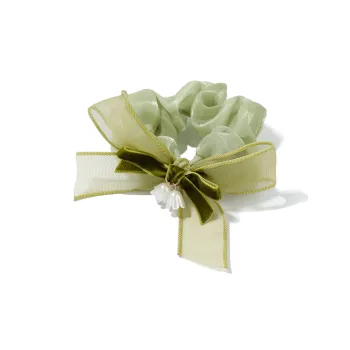 HANYUDIE Hair Ties Women's