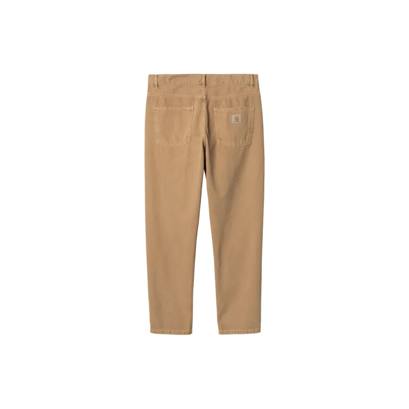 Carhartt WIP Newel Jeans-1