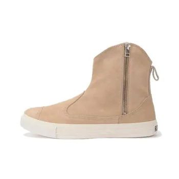 Converse Suede All Star Westem Boots Z Hi