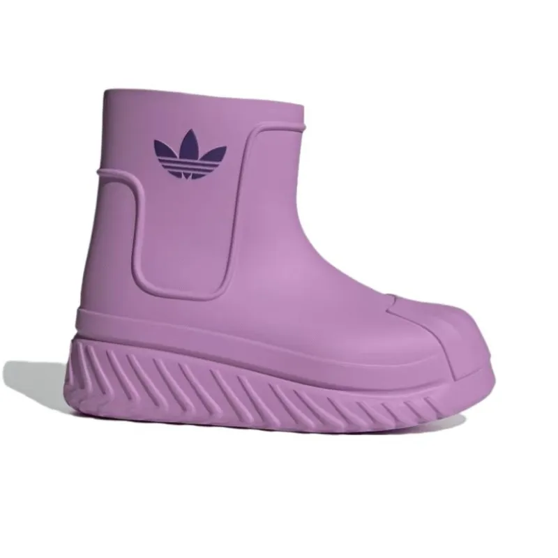 Adidas AdiFOM Superstar Boot Preloved Purple Collegiate Purple Women's-1