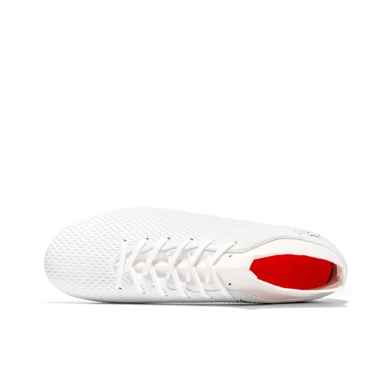MEKY AG Rubber Short Studs TF Rubber Broken Studs Anti Slip Wear Resistant Soccer Shoes Unisex-7
