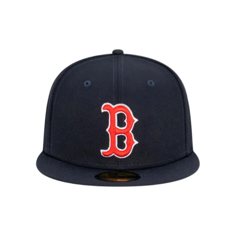 New Era Baseball Caps Unisex Black-1