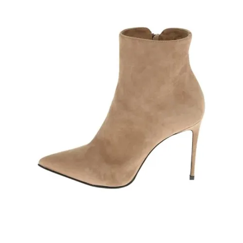 Le Silla Ankle Boots Women's Brown