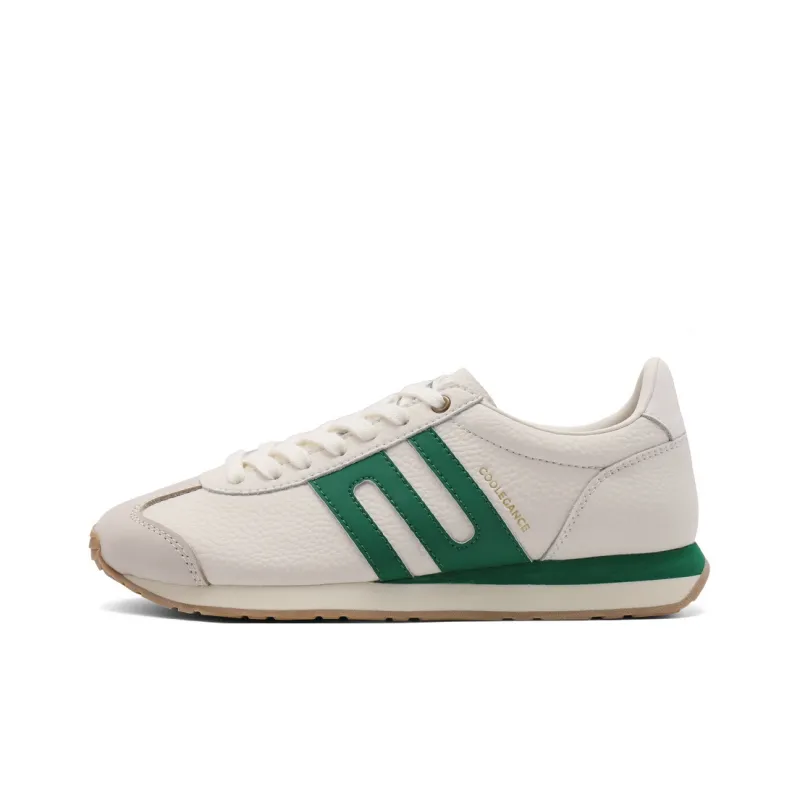 BELLE Low-Top Casual Shoes Women's-5