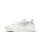 Feather White/Micro Grape Purple