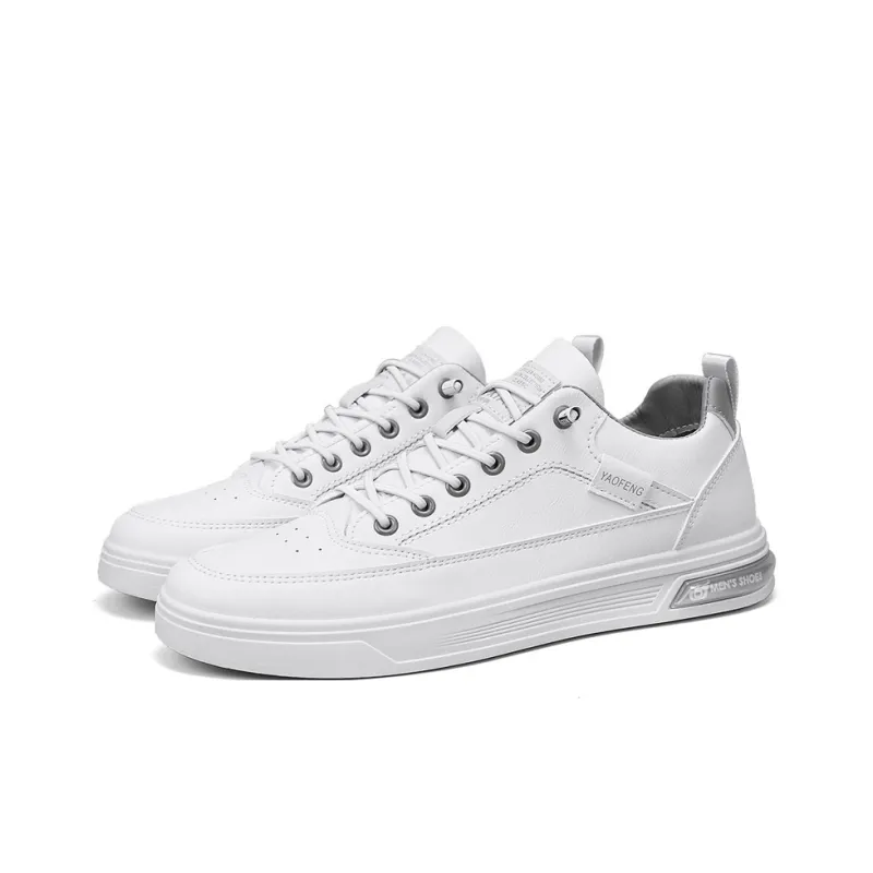 Abango Low-Top Casual Shoes Men's-2