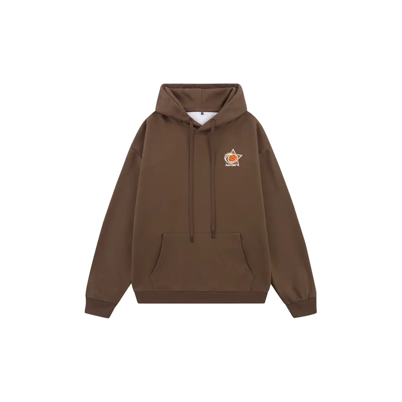 AI3 Iverson China Series Sweatshirt Unisex-11