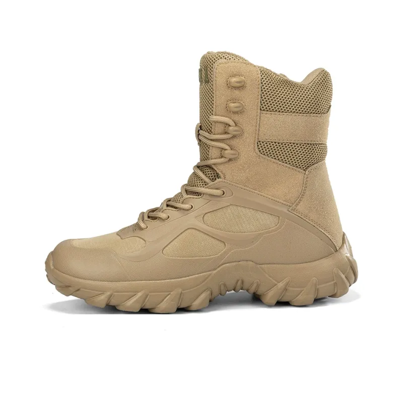 SIMBA'S PRIDE Ankle Boots Men's-5