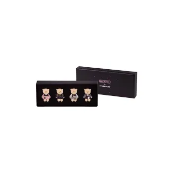 Starbucks Brooches Unisex