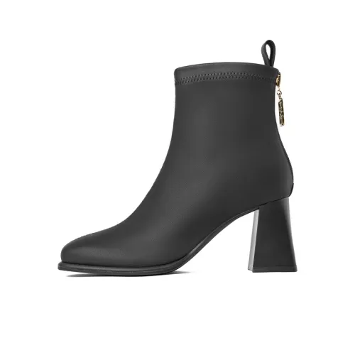 JOSINY Ankle Boots Women's