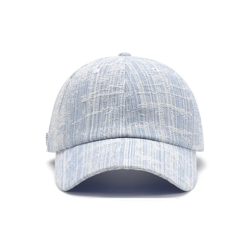 ALIEN BANG Cotton Baseball Caps Unisex-0