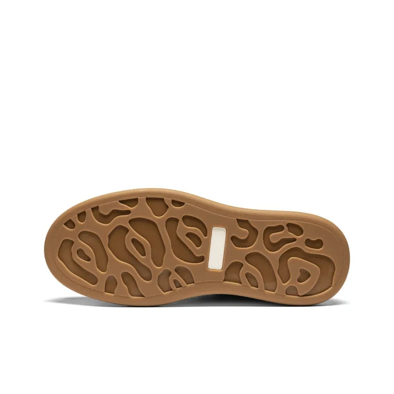 ENRICO COVERI Low-Top Skateboard Shoes Men's-4