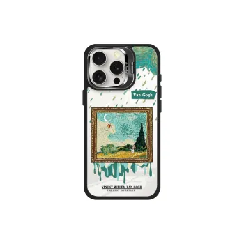 PINSHANGREN Phone Cases