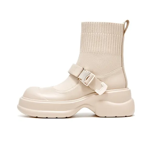 Beau Today Ankle Boots Women's