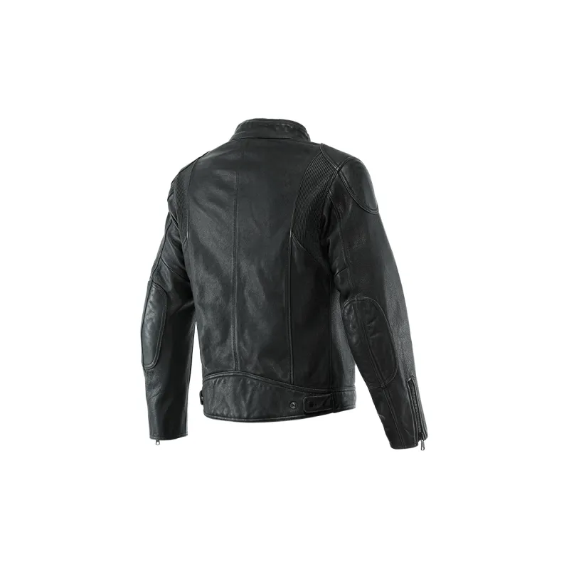 DAINESE ATLAS Cycling Clothing Men's Black-1