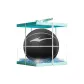 Blue Gift Box Set