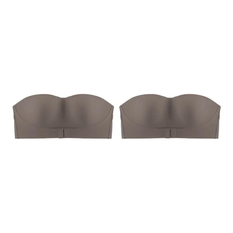 Ordifen Strapless Bra Women's 2 Pack-11