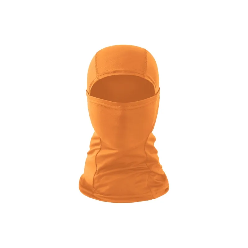 JIEKAI Riding Equipment Cycling Face Mask Unisex Polyester-18