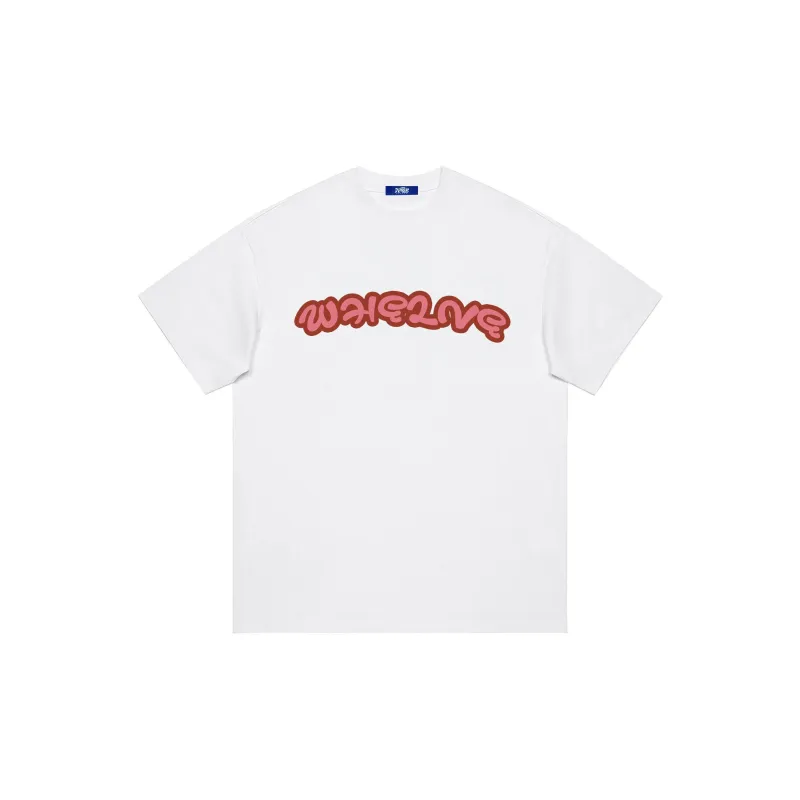 WHELVE T Shirts Unisex-4