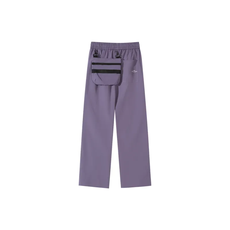 Unite Life HOODS Casual Pants Unisex-15