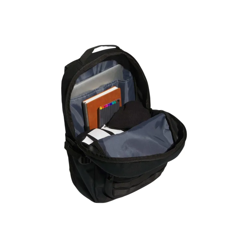 Adidas Originals Daily Backpack Black/Onix-2