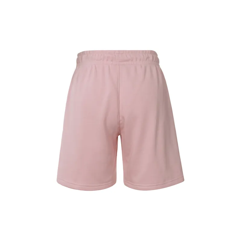 Jordan Brooklyn Casual Shorts Women's Pink-1