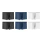 Black+Black+Royal Blue+Royal Blue+Light Gray+Light Gray