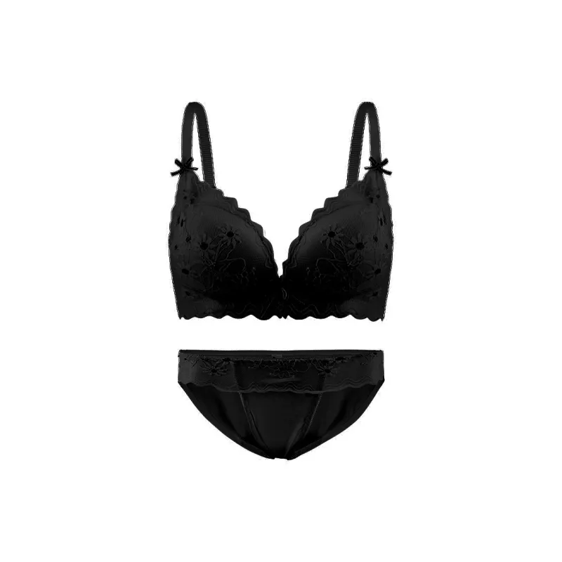 Sizhisha Women's Underwear Sets-1