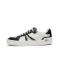 White Black