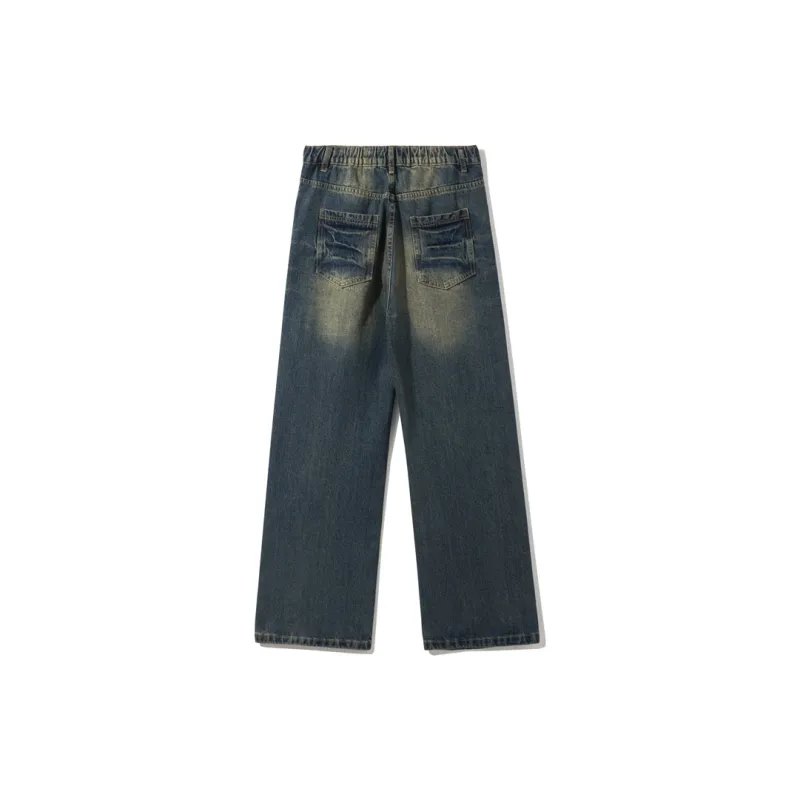 Kudamm Jeans Unisex-8