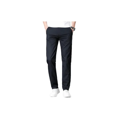 FIRS Casual Pants Men